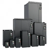 Частотный преобразователь 30 кВт 380В INVT GD350-19-030G-4-B