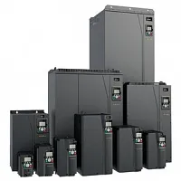 Частотный преобразователь 250 кВт 380В INVT GD350-250G-4
