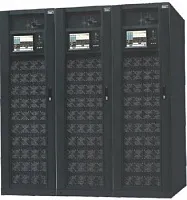 Модульный ИБП INVT RM500/25X 200 кВа